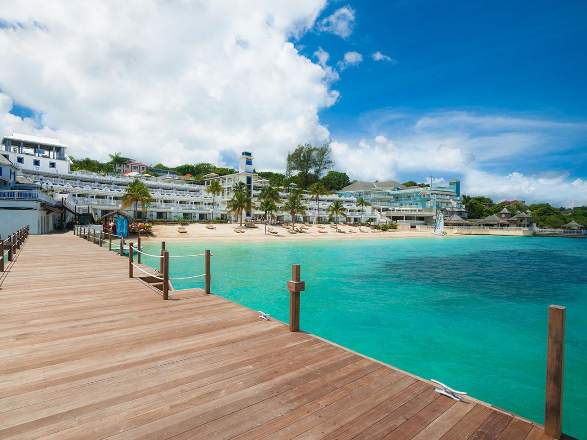 Beaches Ocho Rios Resort & Golf Club